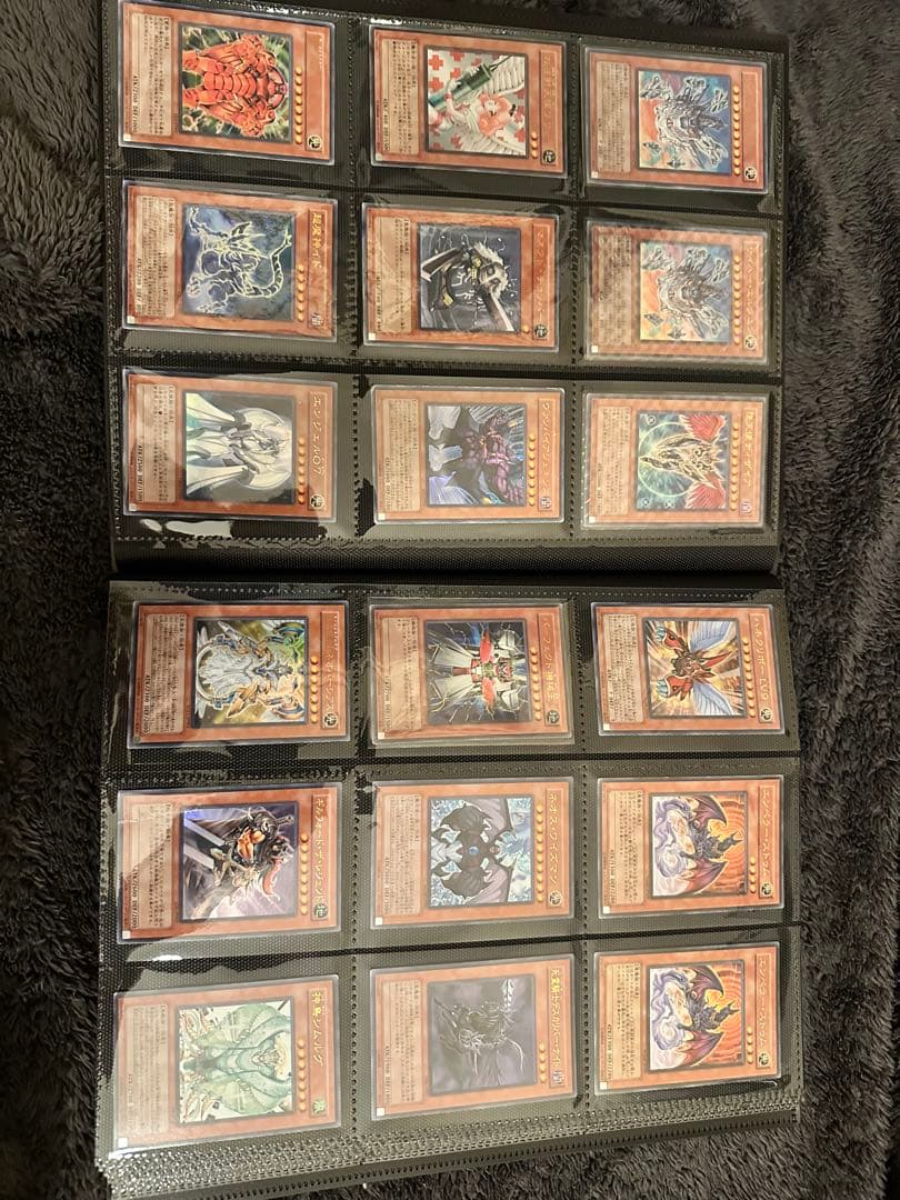 《大特価SALE》【遊戯王】コレクションファイル
