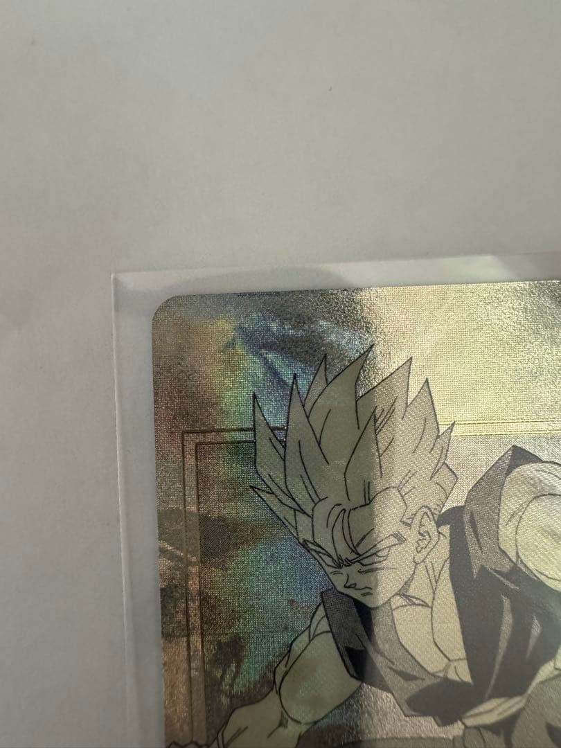 ドラゴンボールスーパーダイバーズ40th孫悟飯青年期N★パラレル