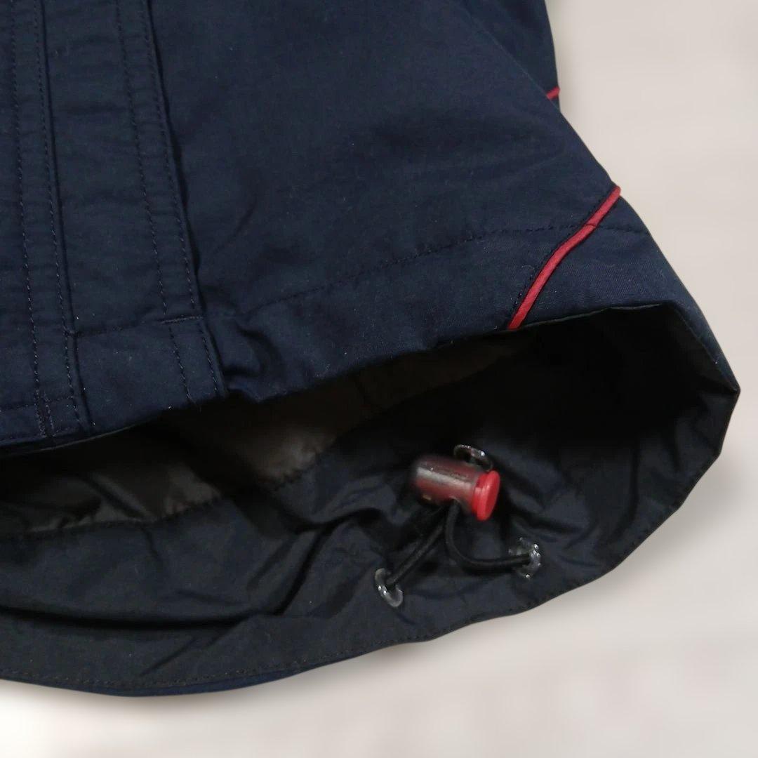 SHIMANO　NEXUS　防寒着　STRV+8　GORE-TEX XCR