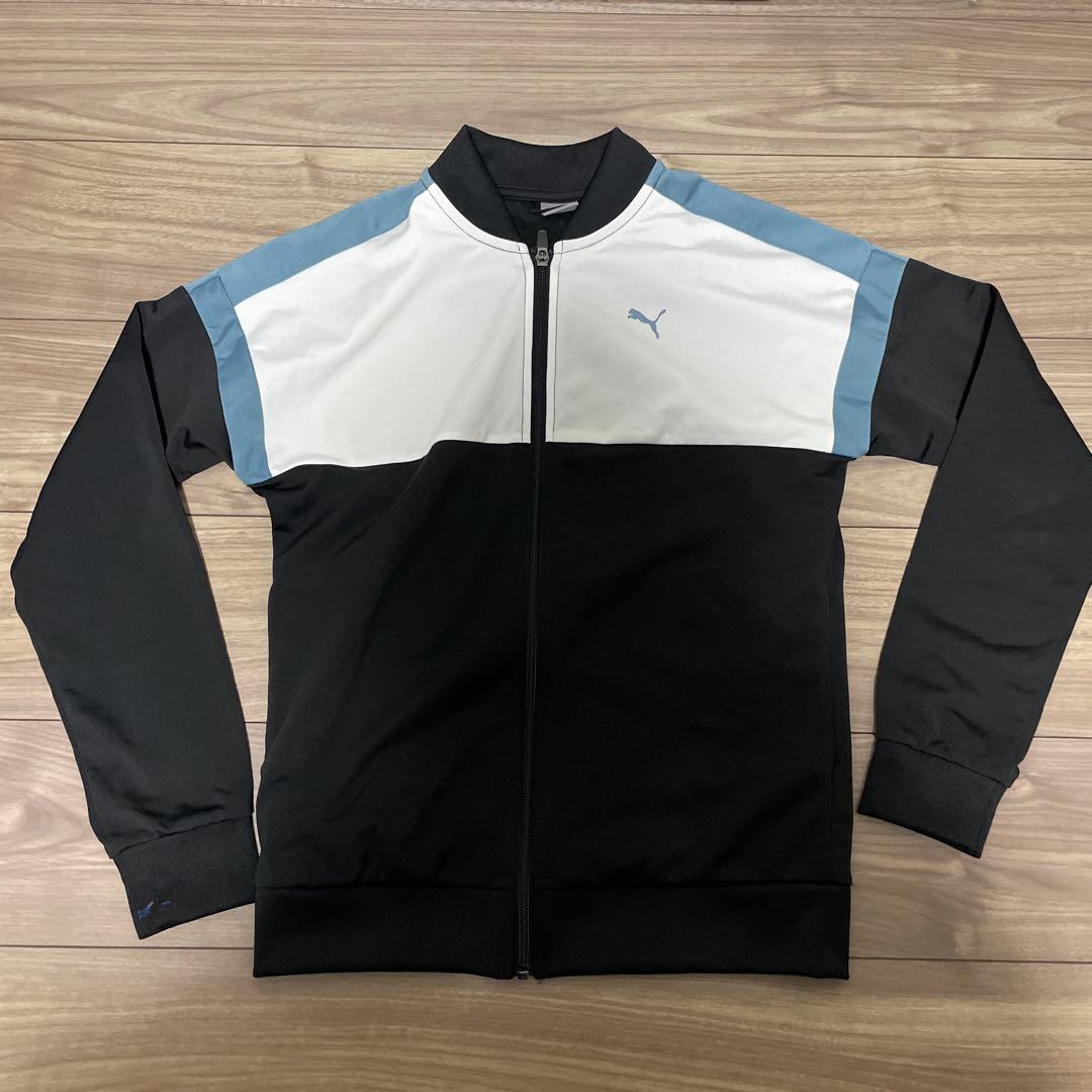 PUMA レディース セットアップジャージ CB トラックスーツ Mサイズ