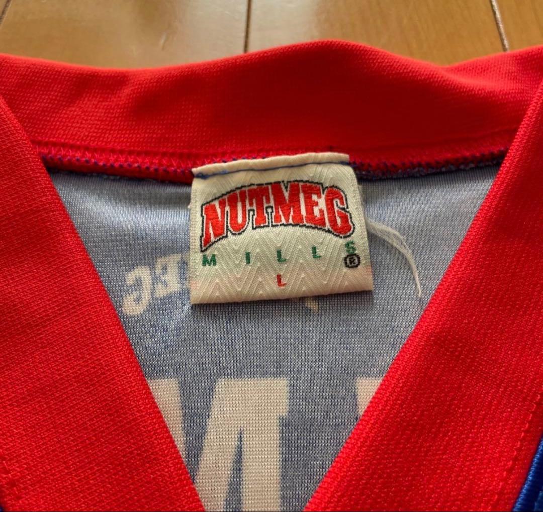 FCバイエルン 90年代 サッカー ウェア