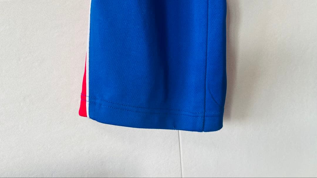 ⭐️美品⭐️バスケ⭐️ハーツ ⭐️ ジャージ 上：160相当大人サイズS 下：160