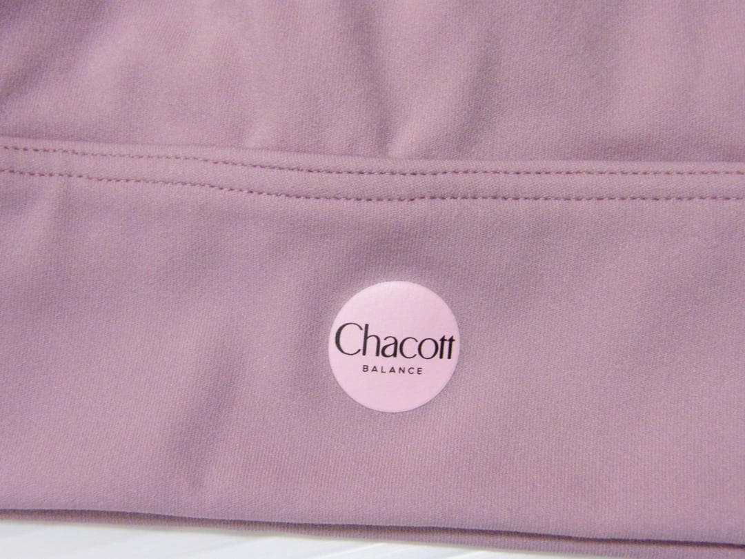 Chacott BALANCE チャコット バランス ヨガウエア 上下セットで