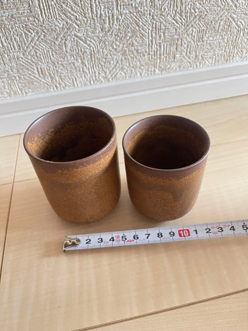 李殷九 木箱入 茶道具