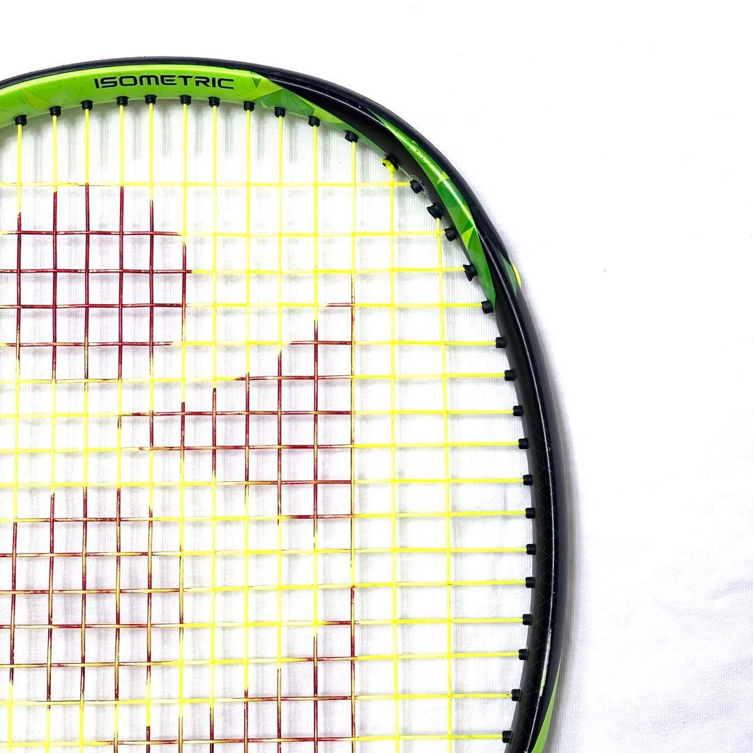 美品 ヨネックス YONEX イーゾーン EZONE 98 硬式 テニスラケット