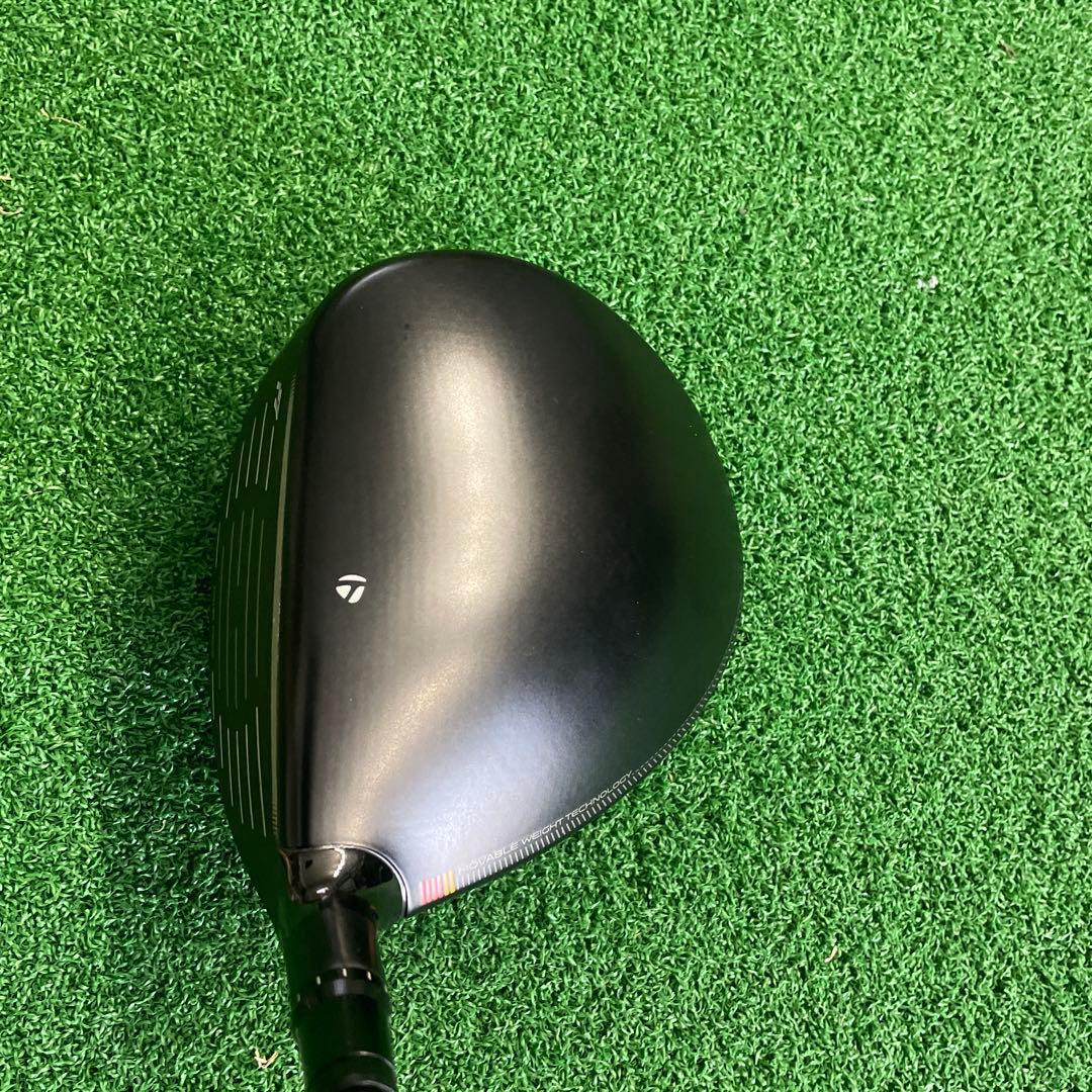 テーラーメイド　R7ミニドライバー　13.5° フジクラ　SPEEDER S