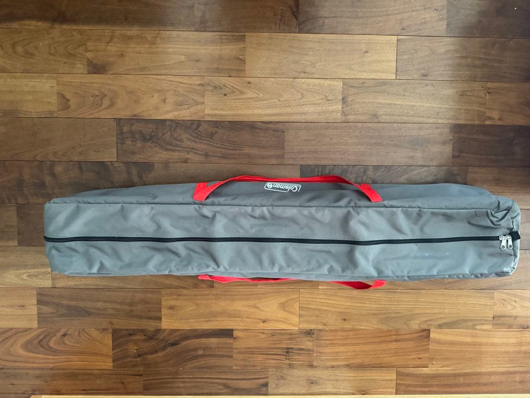 Coleman インスタントバイザーシェードM
