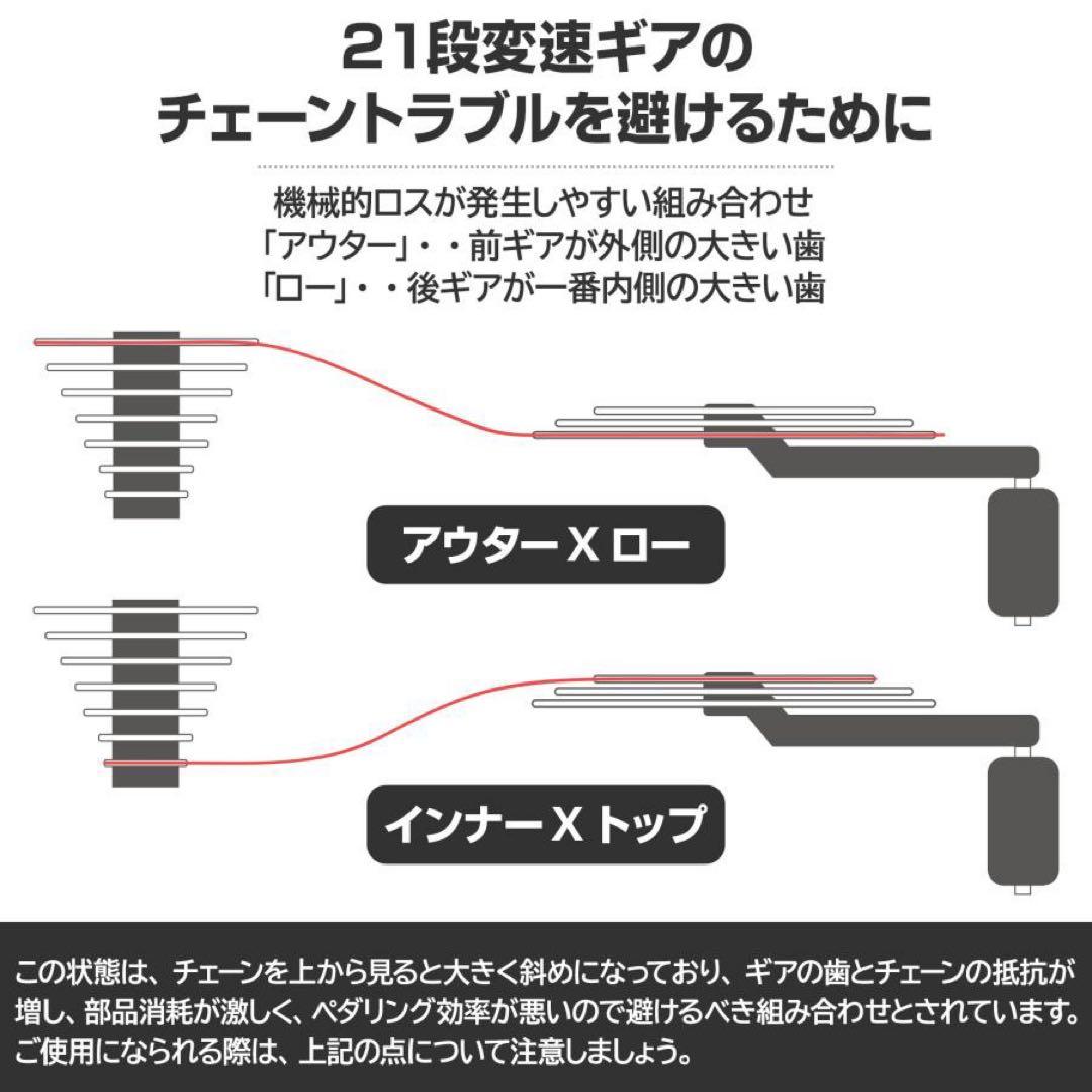 クロスバイク 700c シマノ製 21段変速 ライト スタンド付 自転車ホワイト