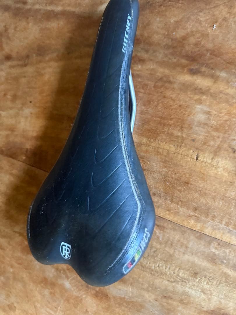 RITCHEY サドル