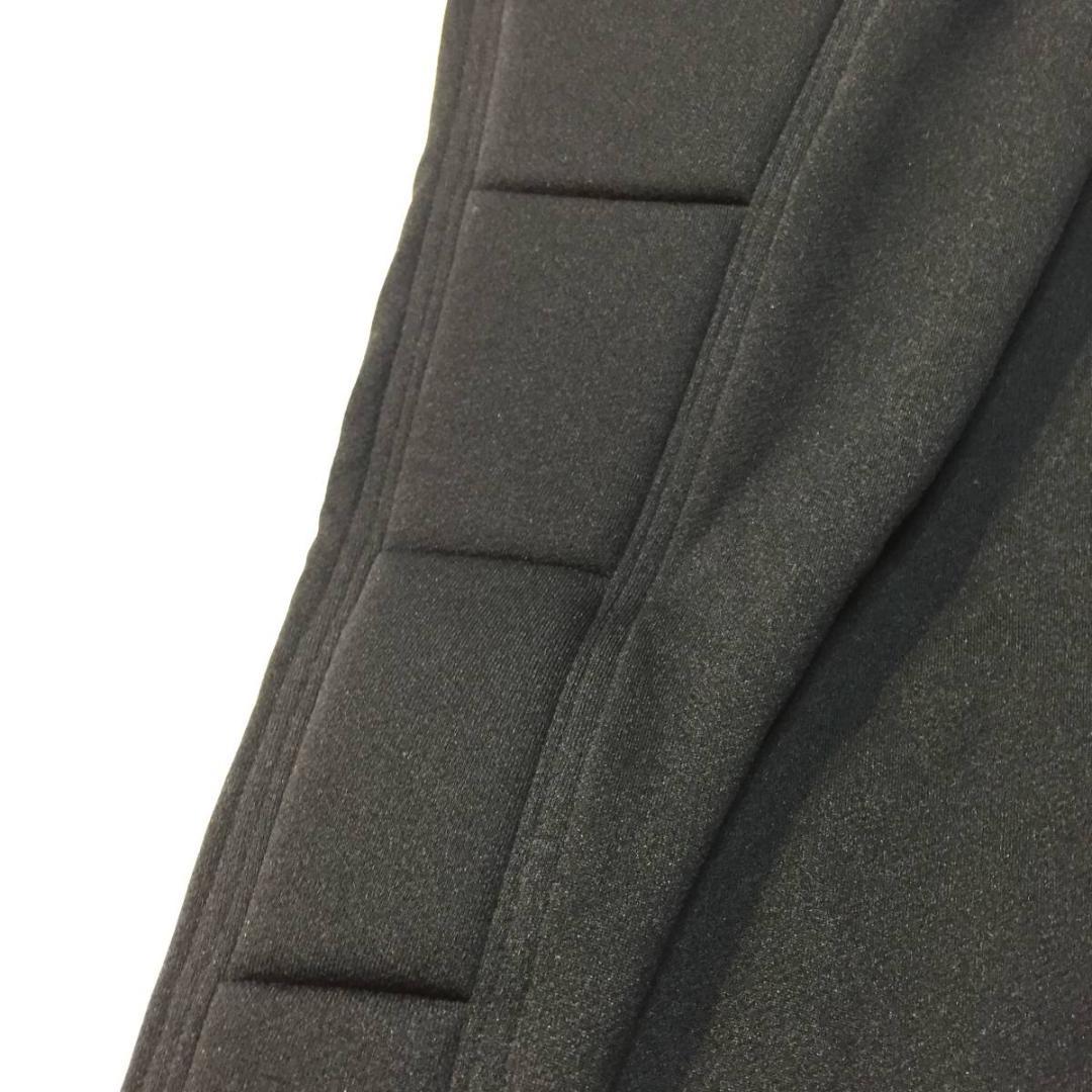 2F-287 新品 アンダーアーマー ゴールキーパーロングパンツ クッション M