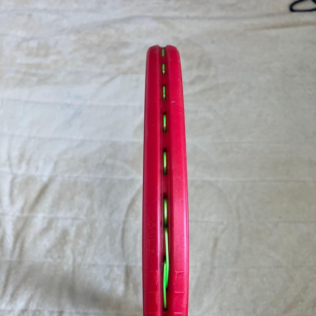 ［極美品］YONEX ブイコア98 L テニスラケット 2023年モデル G1