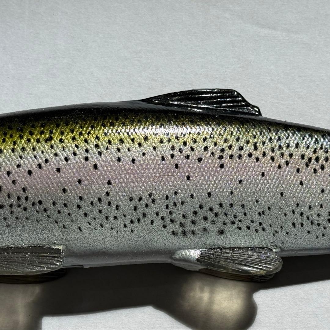 ネイトベイト Nate’s Baits 12インチ　DRT