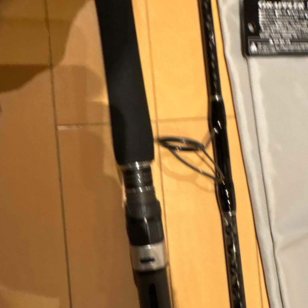 シマノ　グラップラーBB TypeC S710ML
