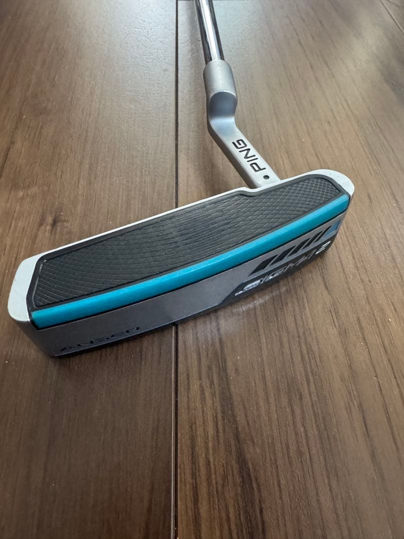 PING SIGMA2 ANSERパター　長さ調整可能