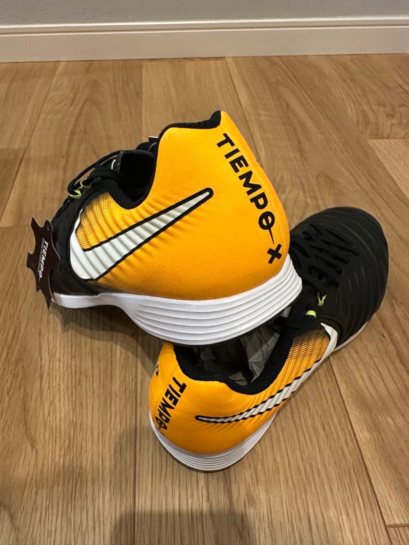 NIKE ティエンポX リゲラ IV TF 26.5cmトレーニングシューズ
