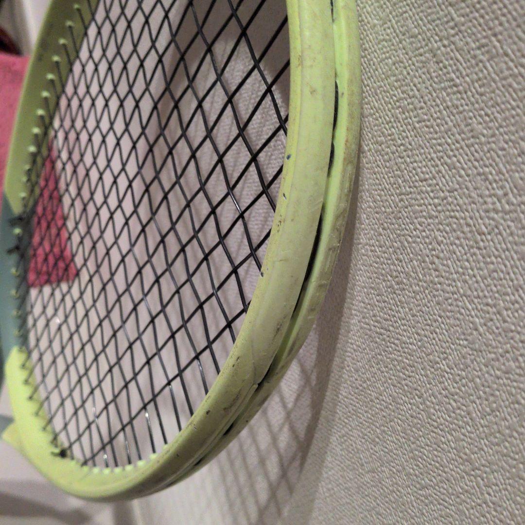 ②HEAD EXTREME MPL 600 テニスラケット