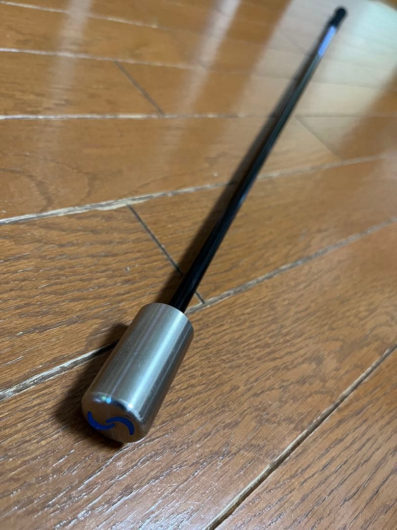 スーパースピードゴルフ練習器具