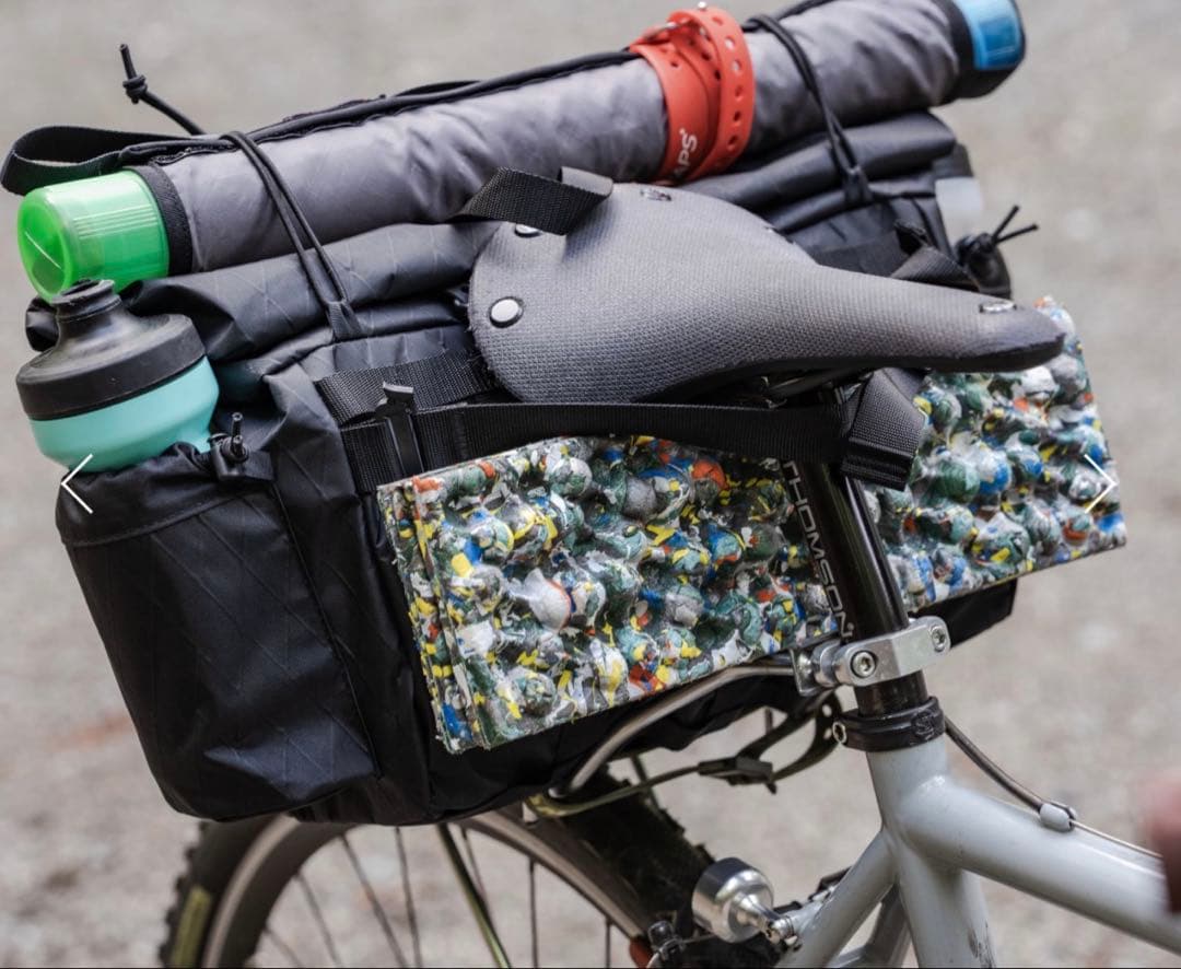 Roll The Top Bag “RTB”