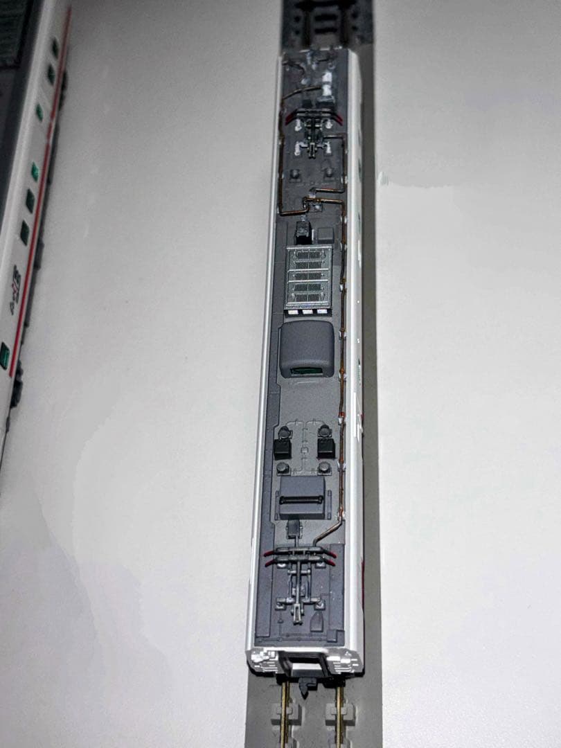 MICRO ACE A-3390 E491系 East i-E 3両セット
