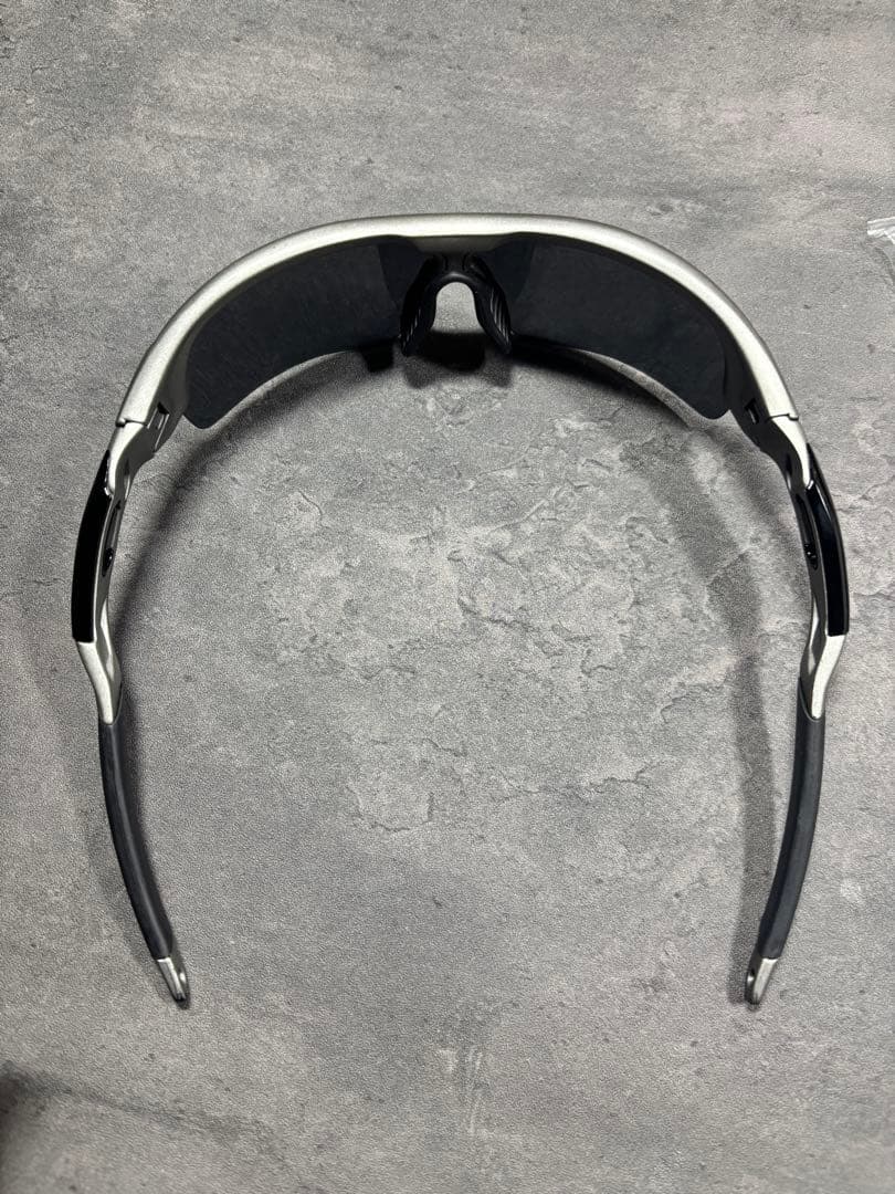 UPSET アップセット サングラス　スポーツサングラス