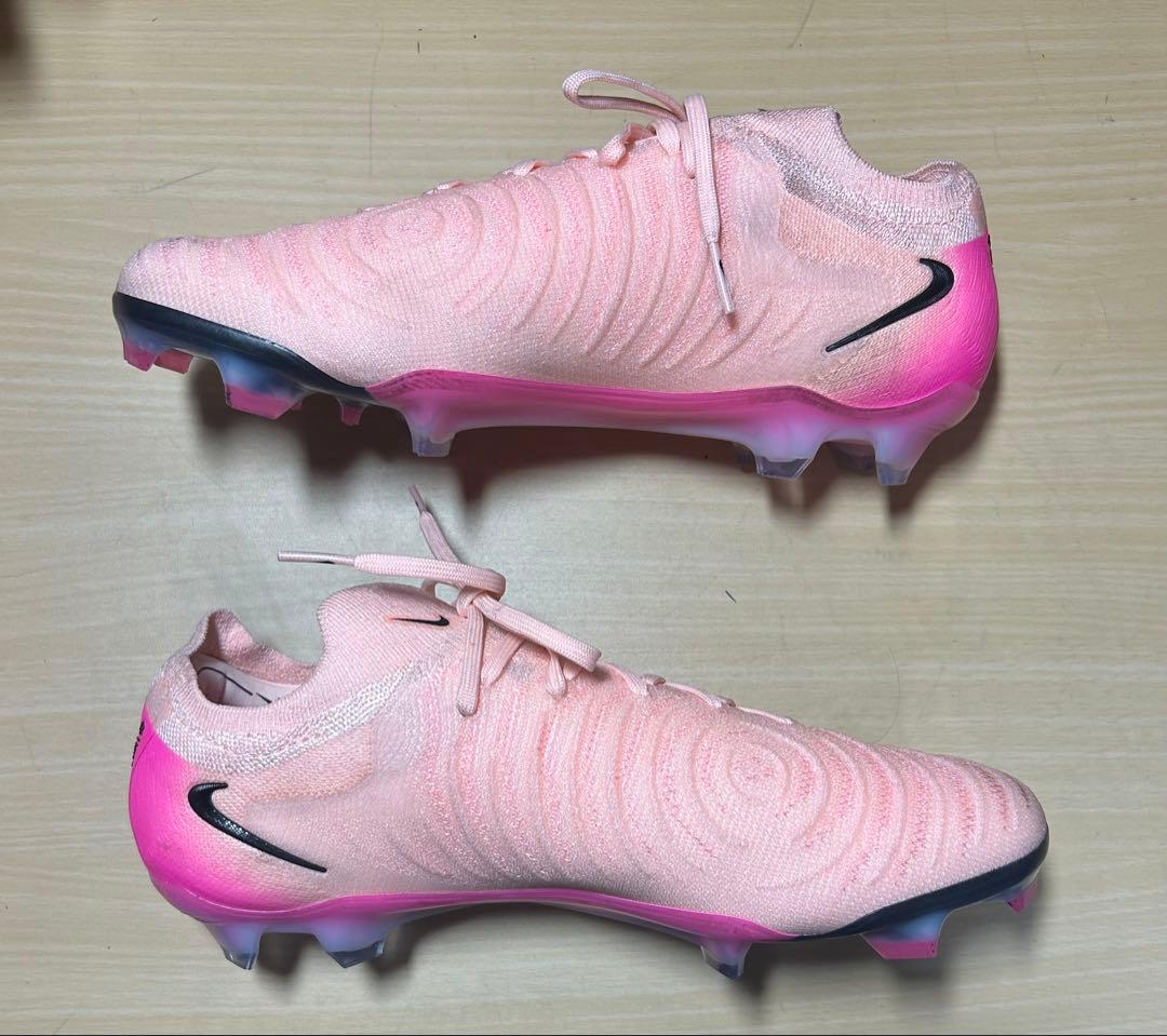 NIKE Phantom GX FG 26.5 ナイキ ファントム エリート