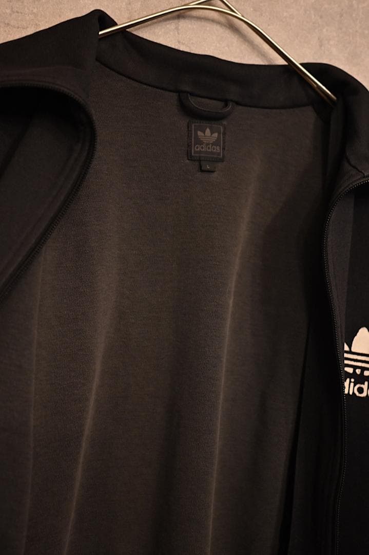ウォーキング・ランニングウェア 00s Adidas Beckenbauer Track Jacket