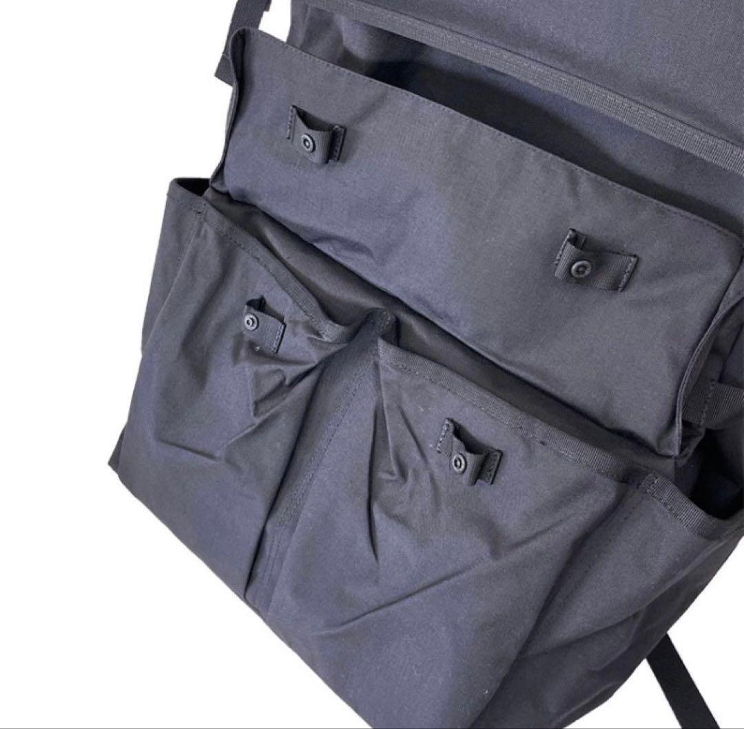 ZAKKPAC ザックパック 44ROLLTOP 44ロールトップ 38L