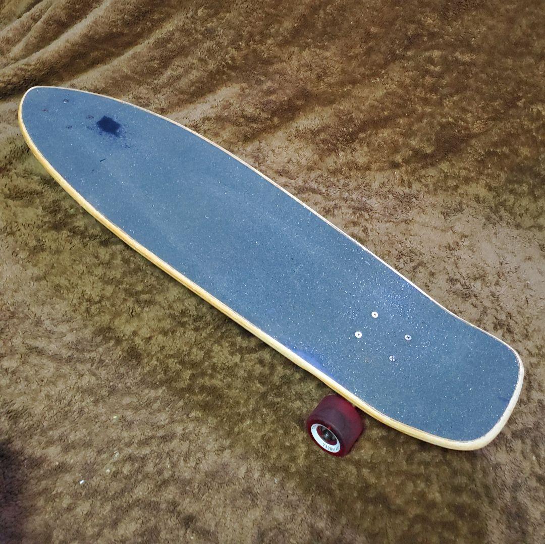 TRYWHEEL サーフスケート
