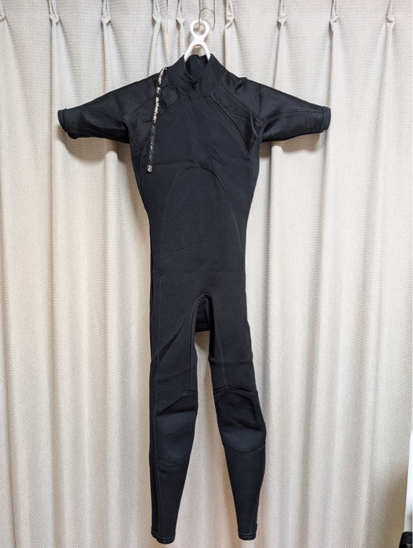 Quiksilver(クイックシルバー) 2mm シーガル メンズ MLサイズ