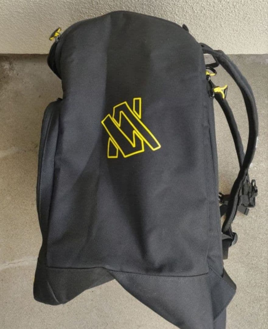 美良品 VOLKL フォルクル バックバッグ