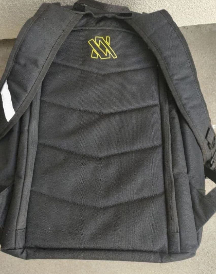 美良品 VOLKL フォルクル バックバッグ