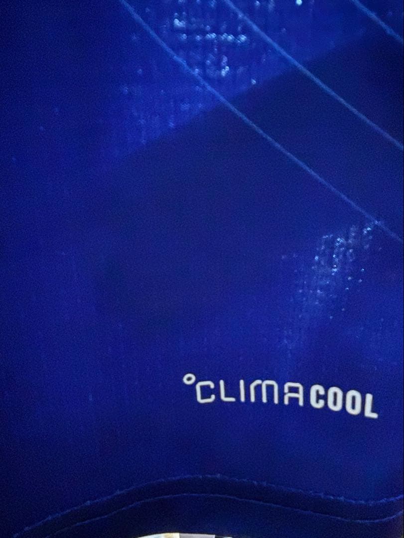 ワールドカップadidas 日本代表 公式サッカーユニフォーム150
