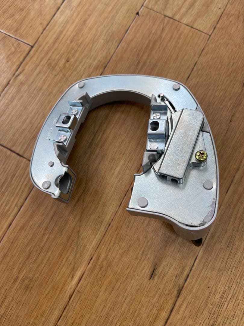 ブリジストン自転車カギ　在庫処分5個