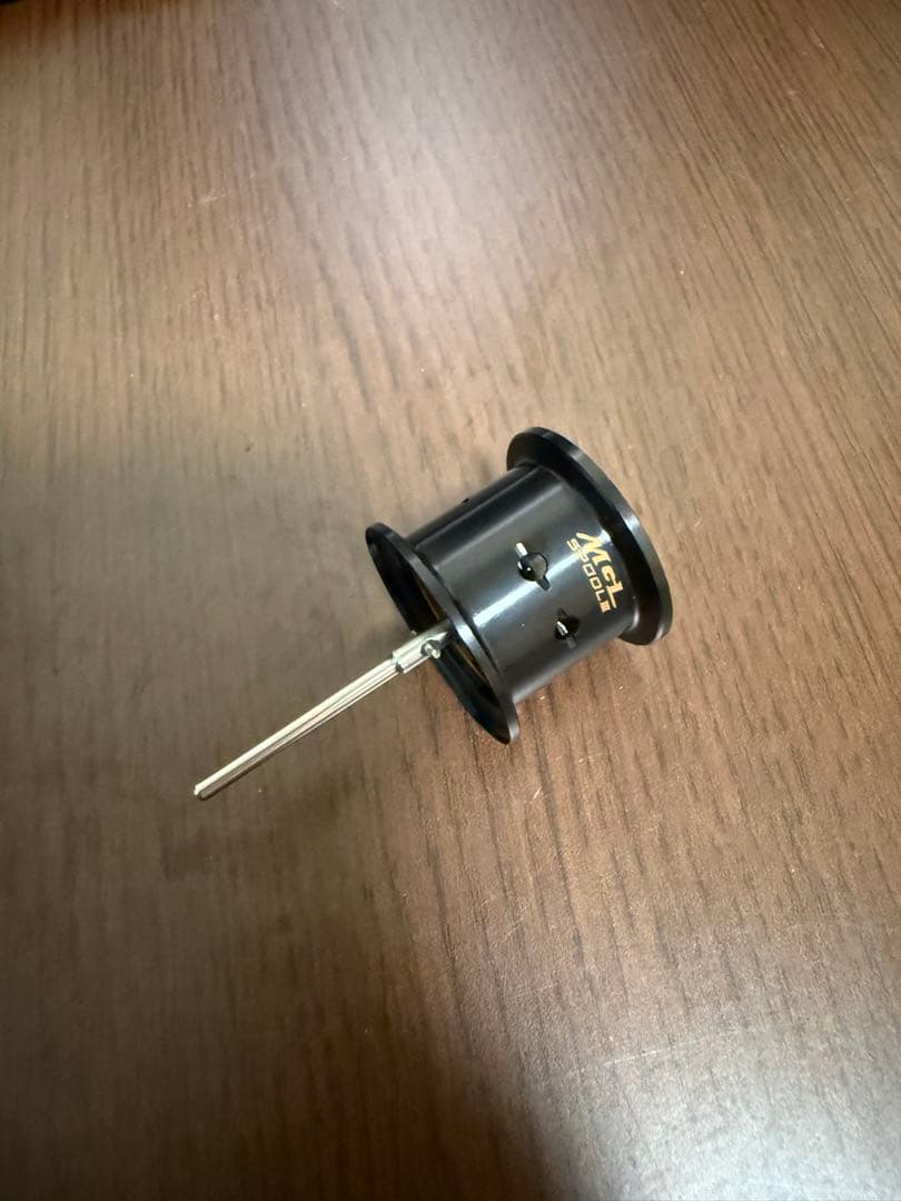 23カルカッタコンクエストBFS 純正スプール　美品