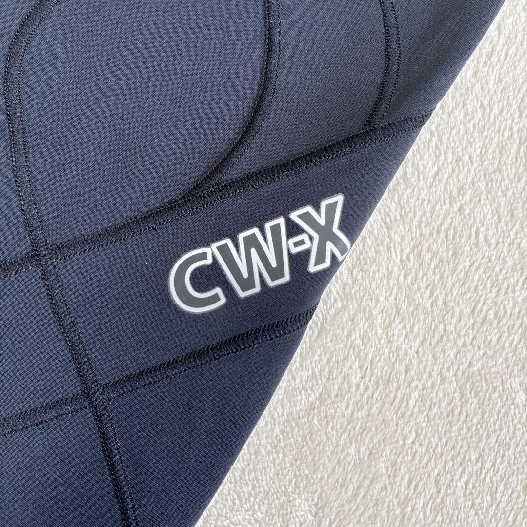 CW-X スポーツタイツ GENERATOR MODEL HZO669 メンズ