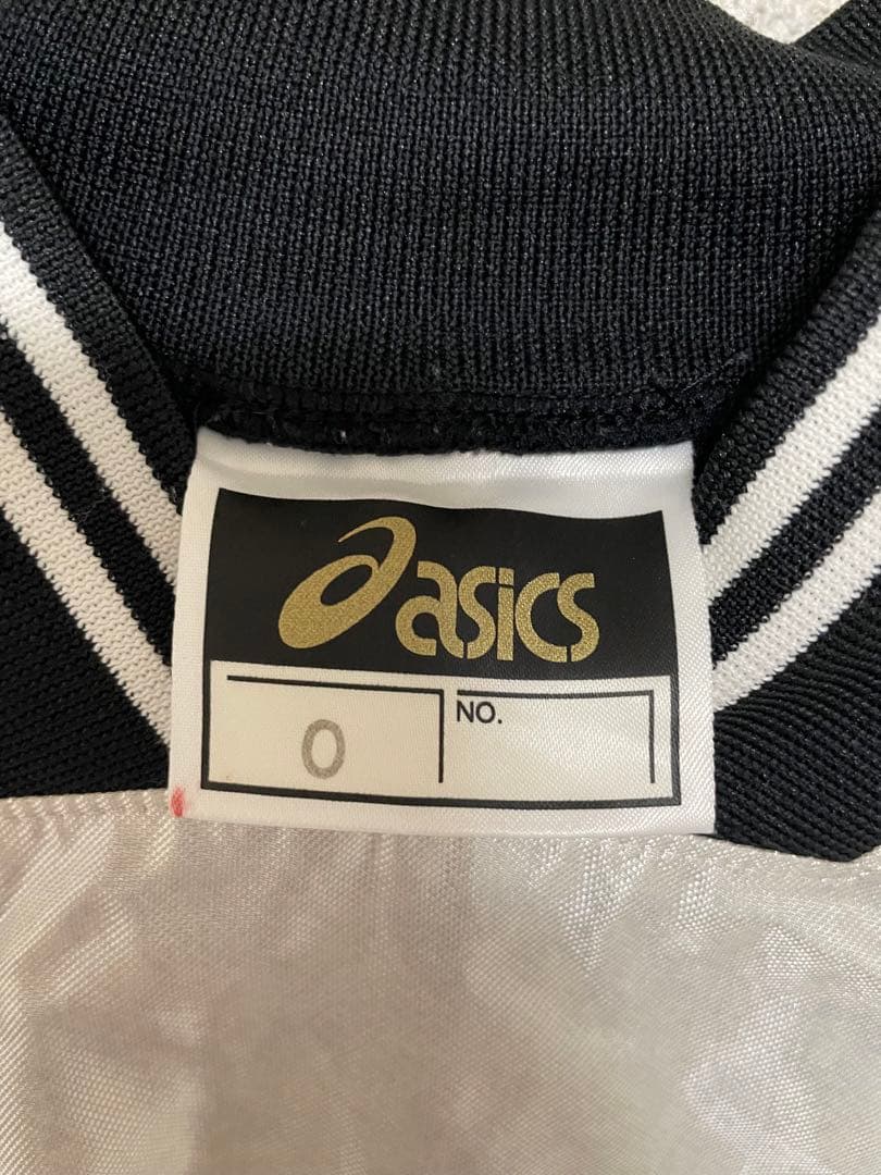 asics/ヴィッセル神戸　ピステ　セットアップ
