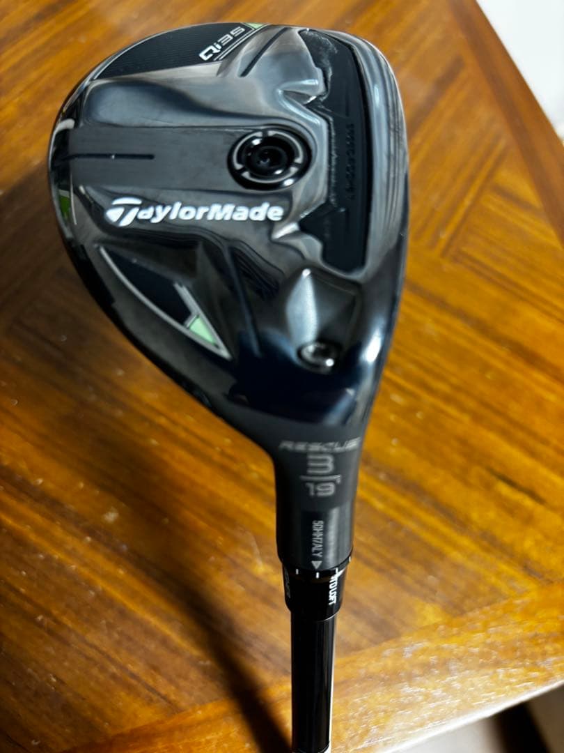 Qi35 ユーティリティ 3U 19° TM70 S ディアマナ　シルバー