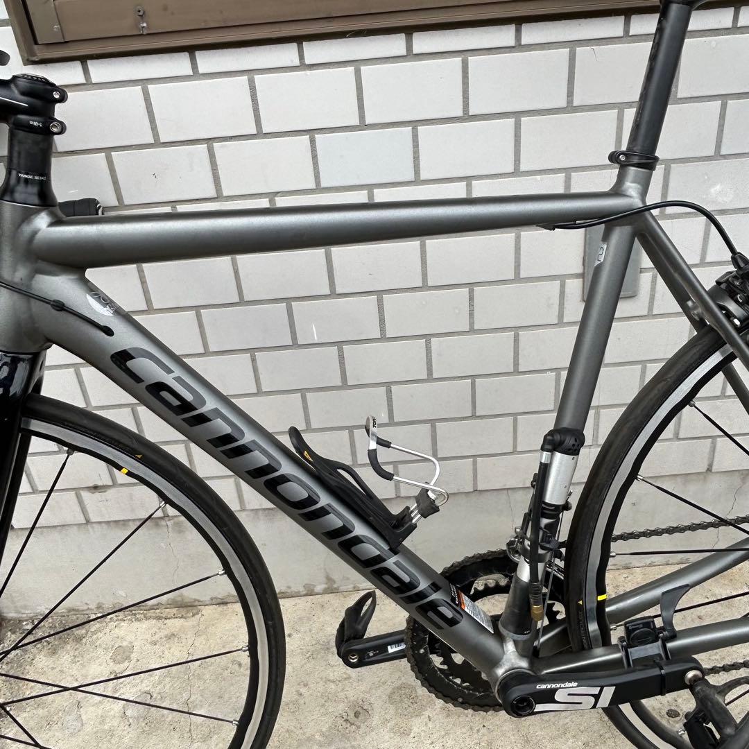 川口市引き取りのみ　Cannondale CAAD12 Shimano 105