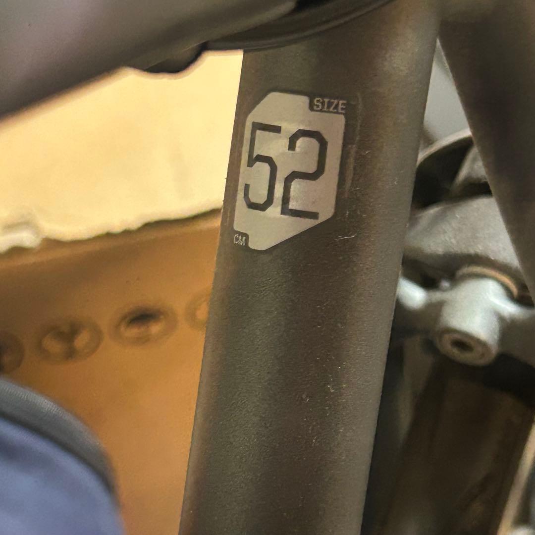 川口市引き取りのみ　Cannondale CAAD12 Shimano 105