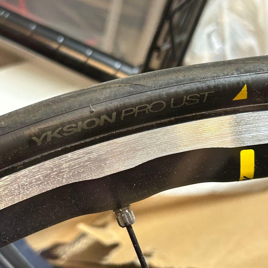 川口市引き取りのみ　Cannondale CAAD12 Shimano 105