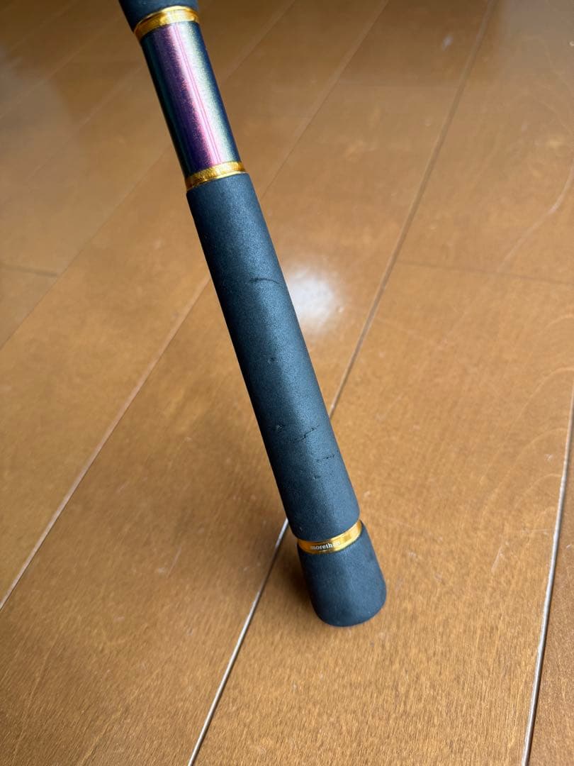 DAIWA MORETHAN DEMON HOOKER Ⅱ 83.5
