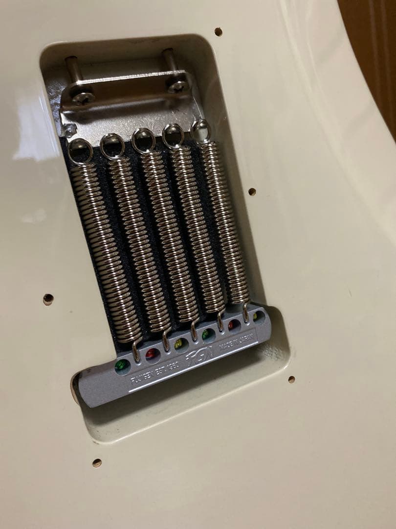ギター Fujigen NeoClassic NCST-10R