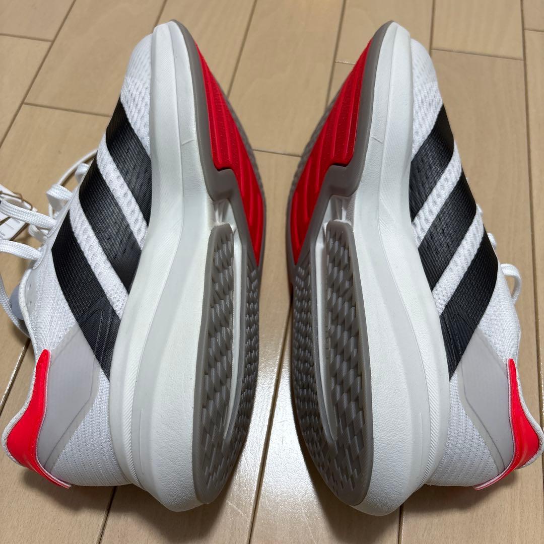 スパイク・シューズ adidas ADIZERO DURAMO SPEED 2 M 25.5cm