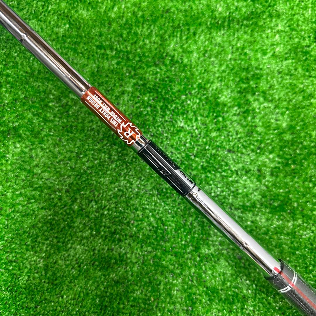 VOKEY ボーケイ タイトリスト SM10 54° ジェットブラック