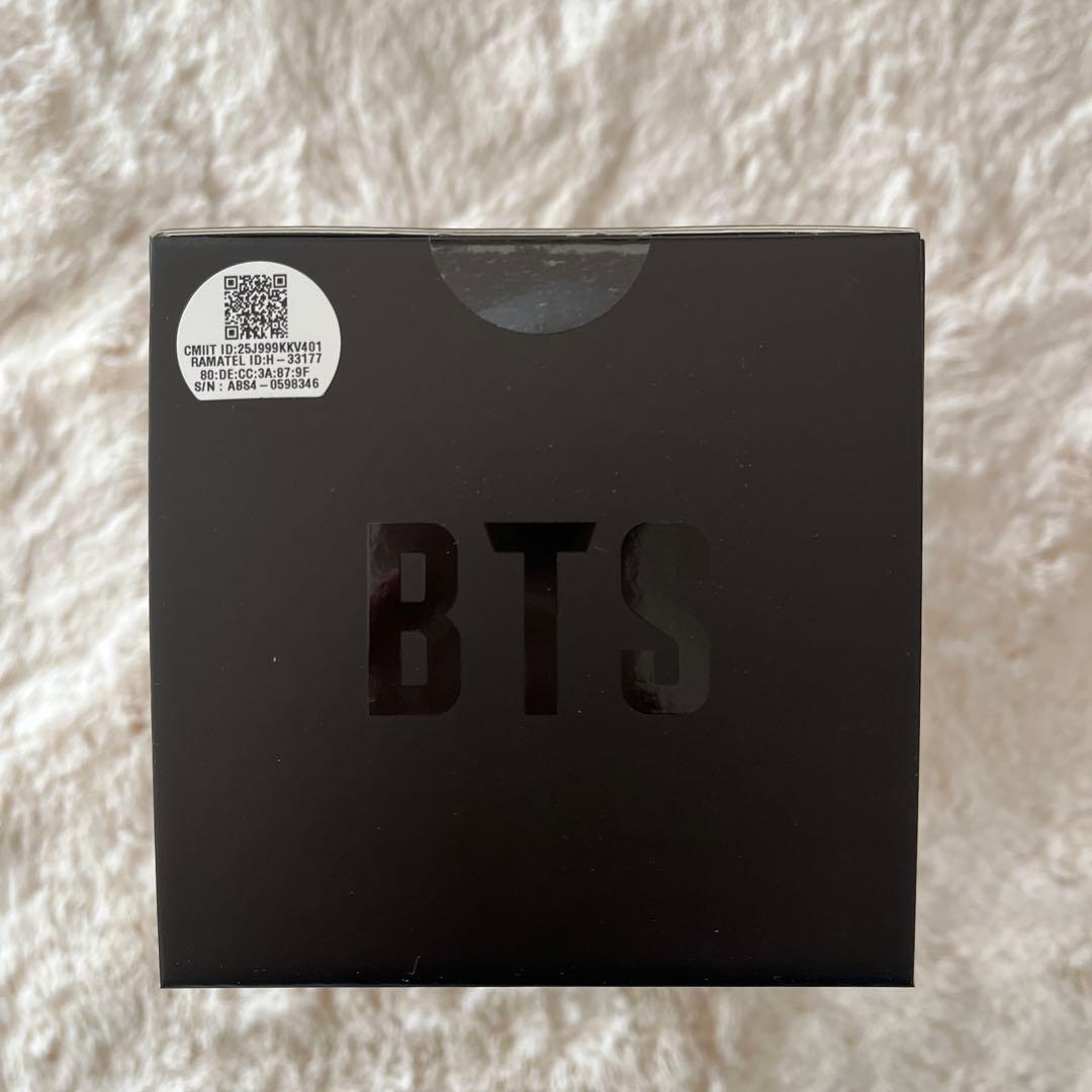 【即日配送】BTS OFFICIAL LIGHT STICK Ver4