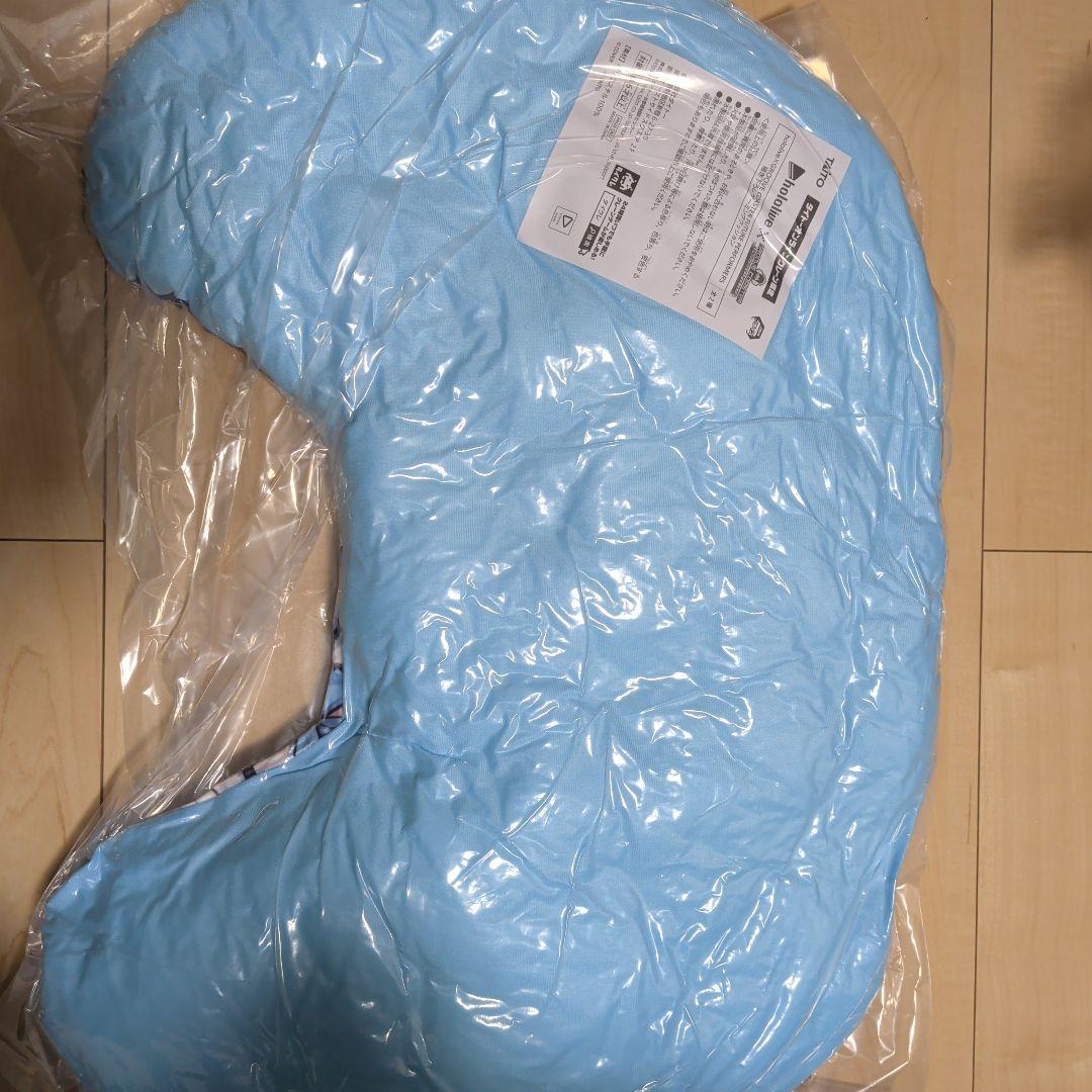 タイクレ限定　フブみこセット（ゲーミングクッション・ヘッドホン　フブキ・みこ）