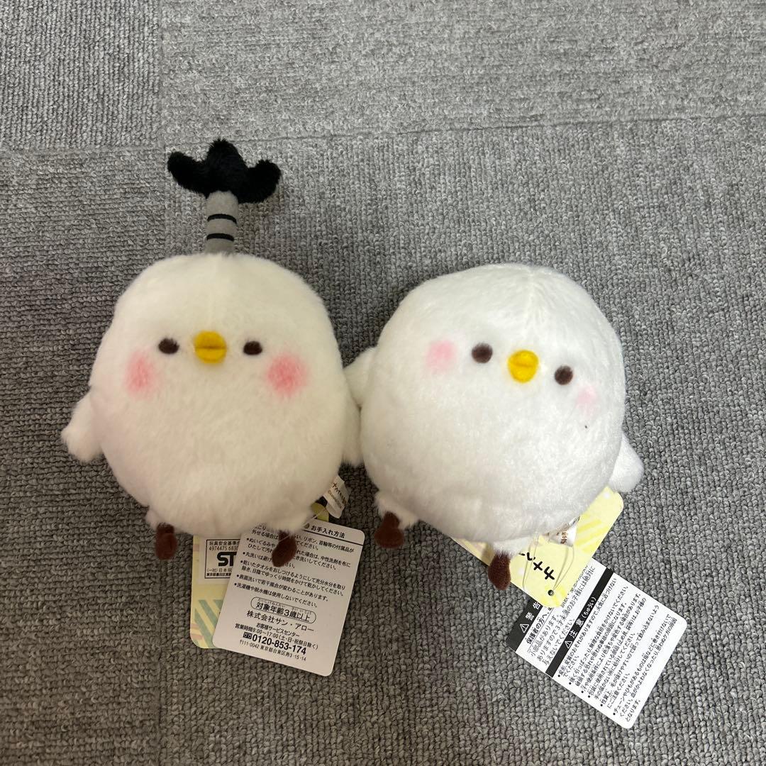カナヘイの小動物　グッズまとめ売り