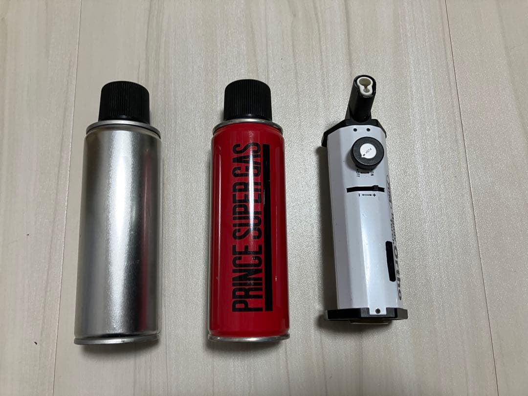 YDM Handy Torch Ortho 歯科技工
