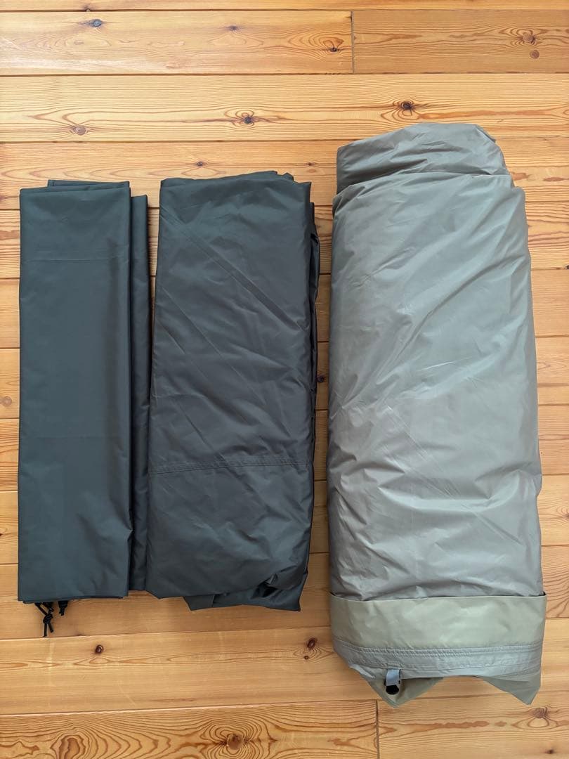 【美品】サバティカル　アルニカ