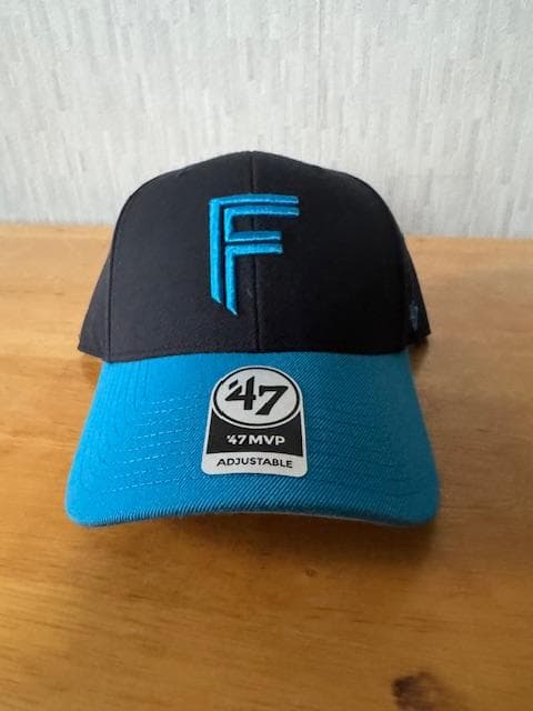 日本ハムファイターズ '47✕FIGHTERSコラボキャップ